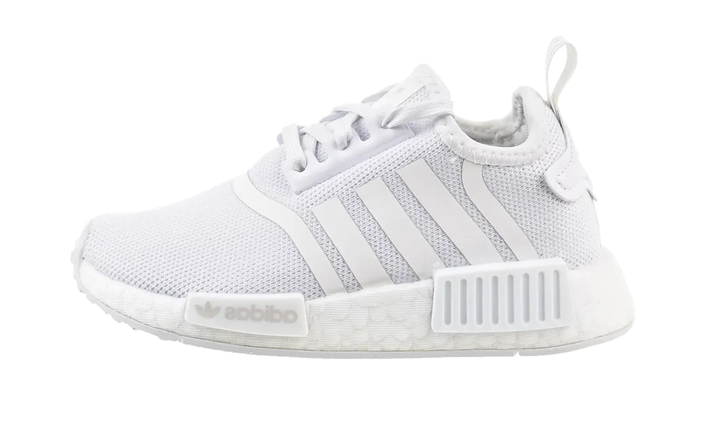 NMD R1 PS "White" H02344