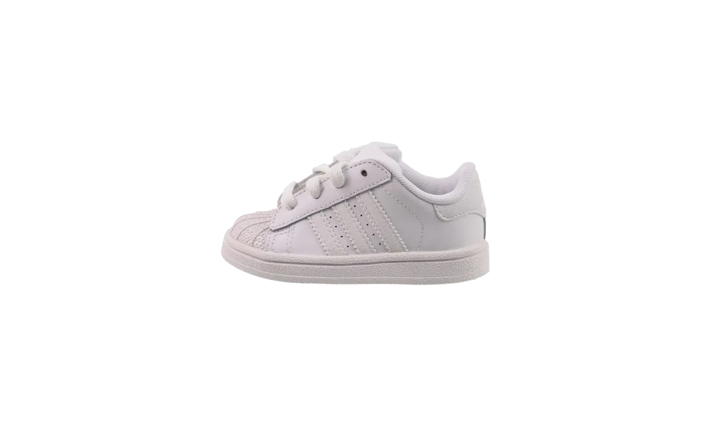 Superstar II "Triple White" 901038