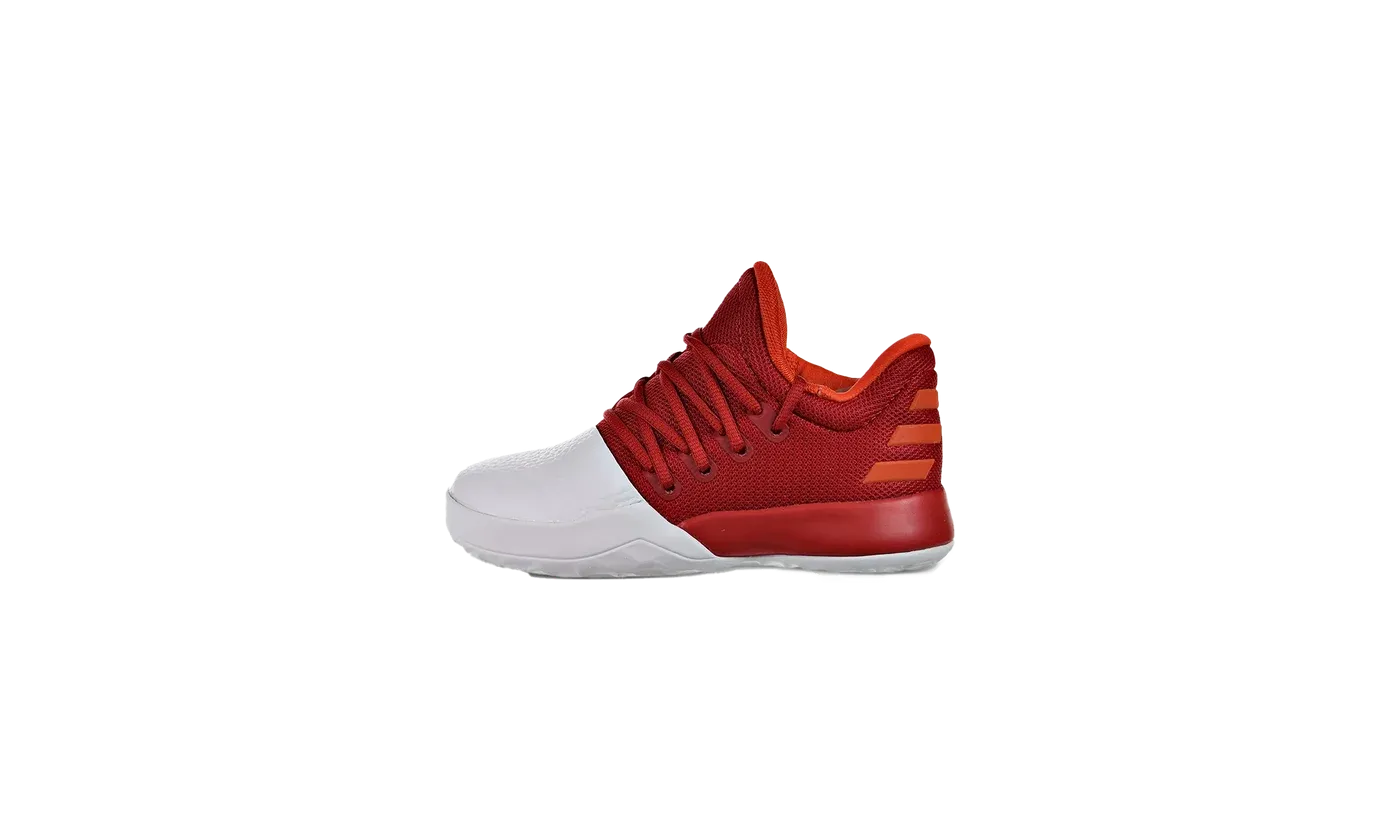 Harden Vol.1 "Scarlet" BW0627