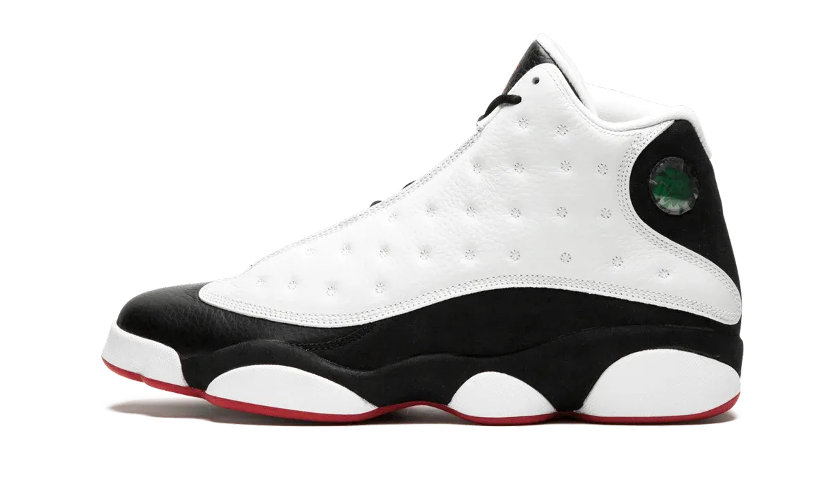 Air Jordan Retro 13 "He Got Game" 309259 104