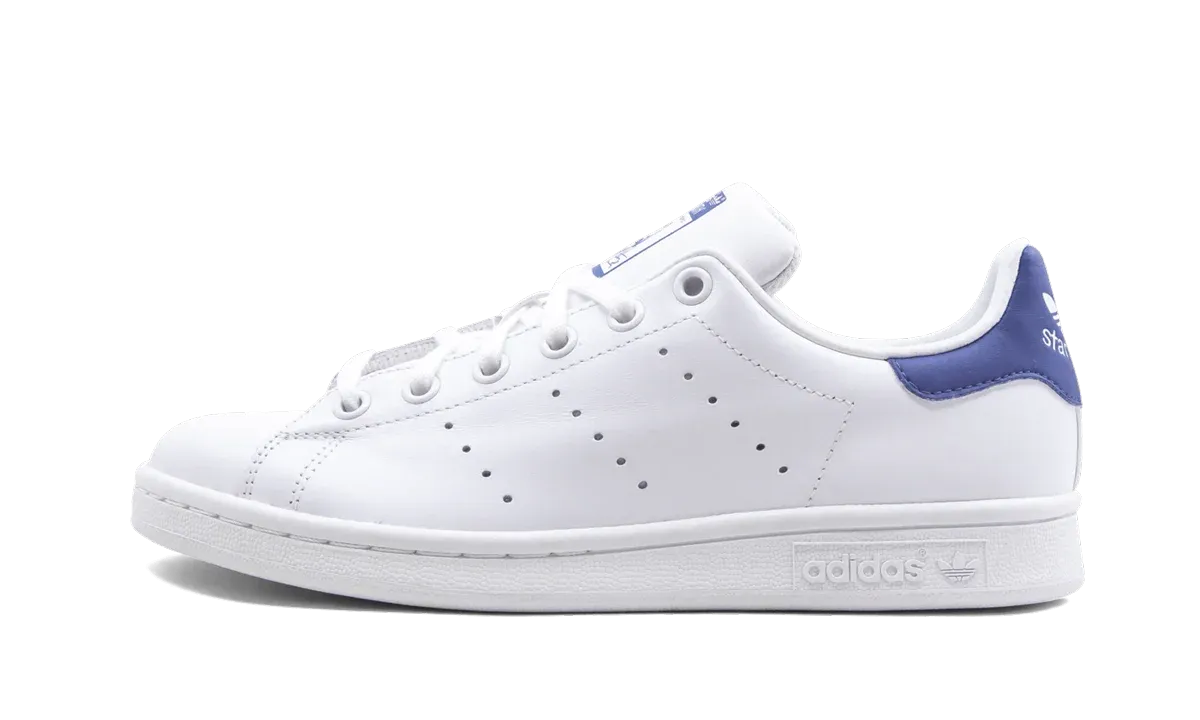 Stan Smith GS "purple" S74778