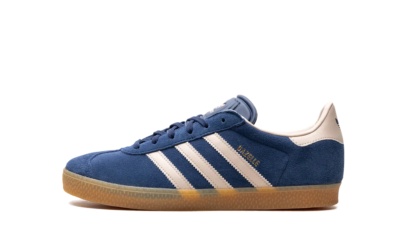 Gazelle GS "Night Indigo Taupe" IE8605