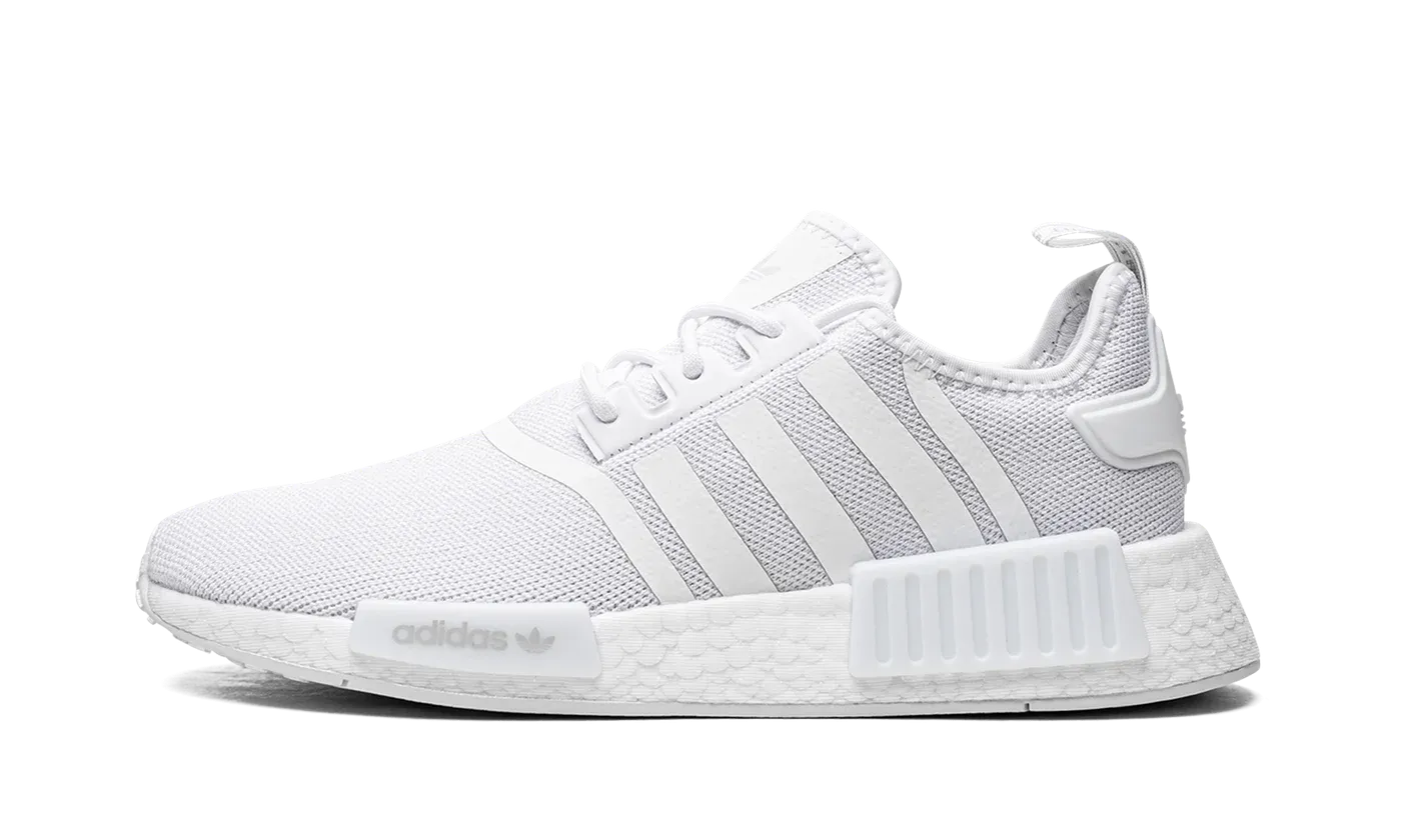 NMD R1 GS GS "White" H02334