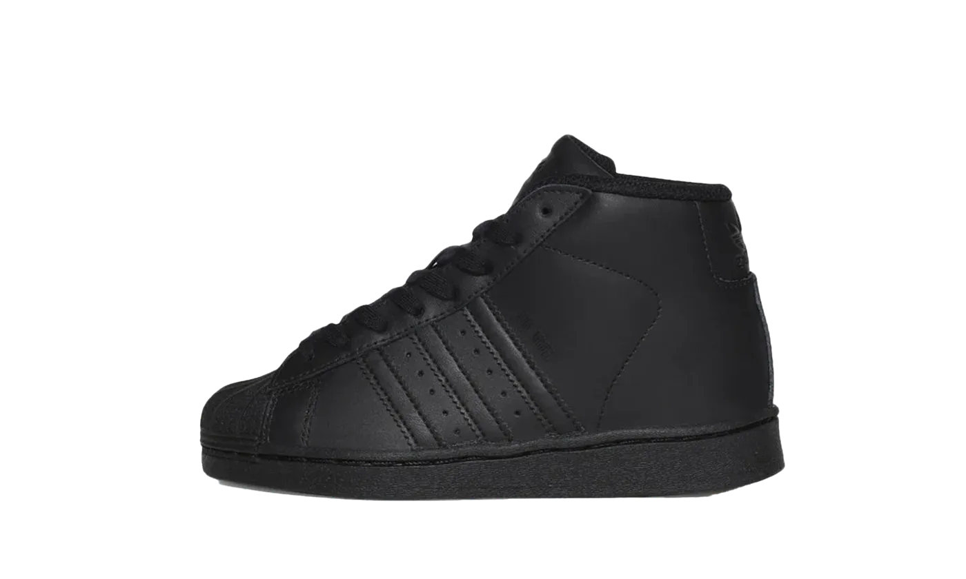 Pro Model C "Black" ID3138