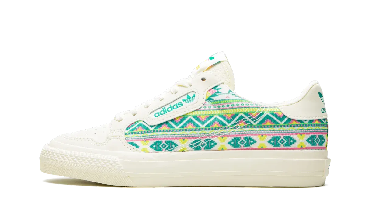 Continental Vulc PS "Arizona Ice Tea"