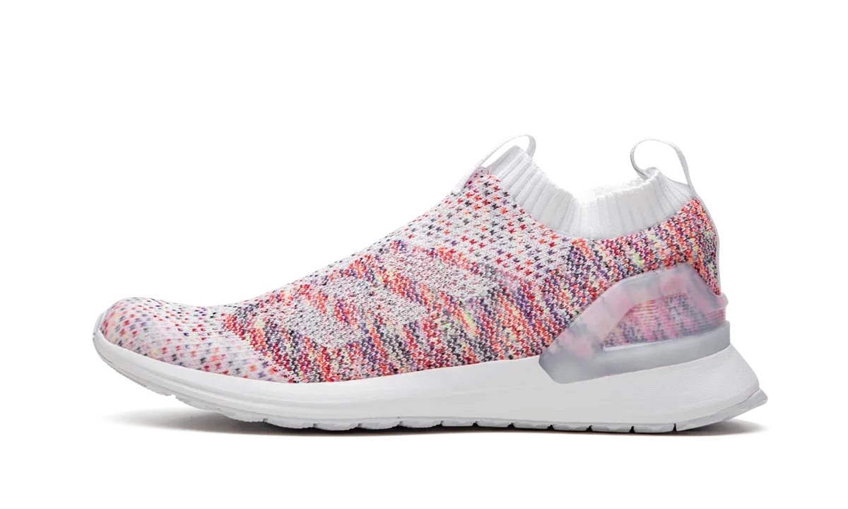 RapidaRun Lacesless KNIT PS