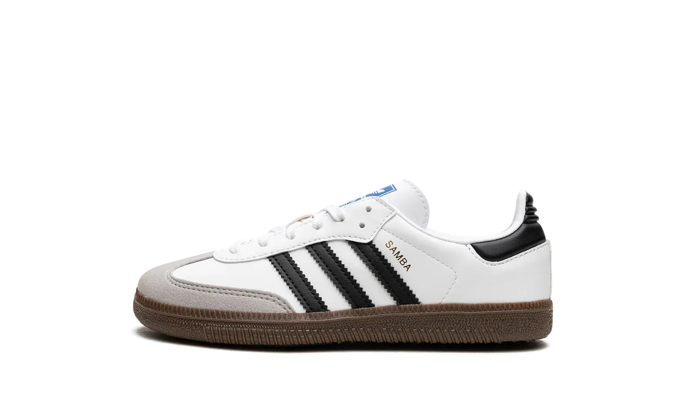 Samba Og PS "Samba OG C"