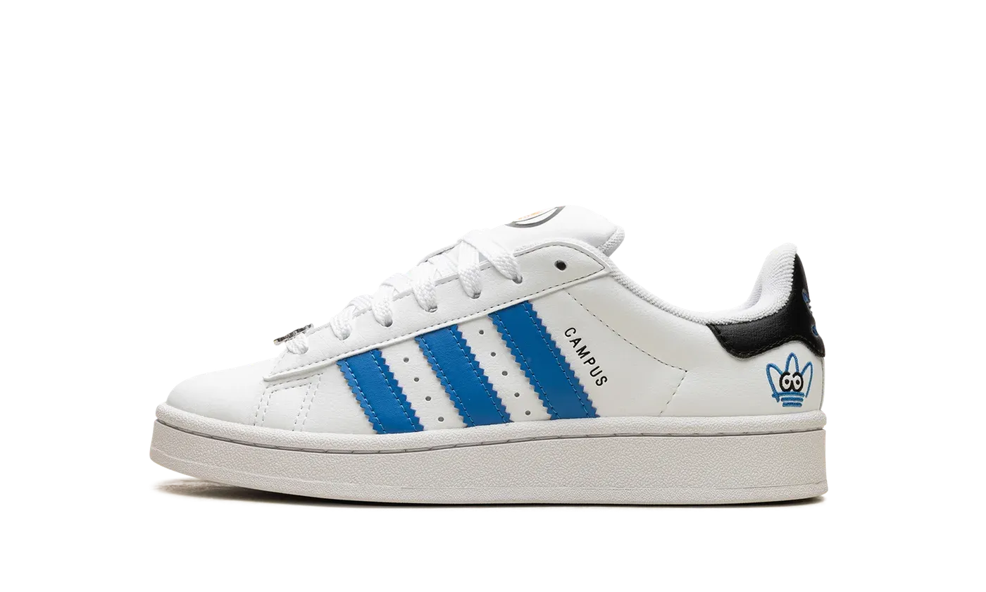 GSames GSarvis x Campus 00s GS GS "Abstract Trefoil" ID9860