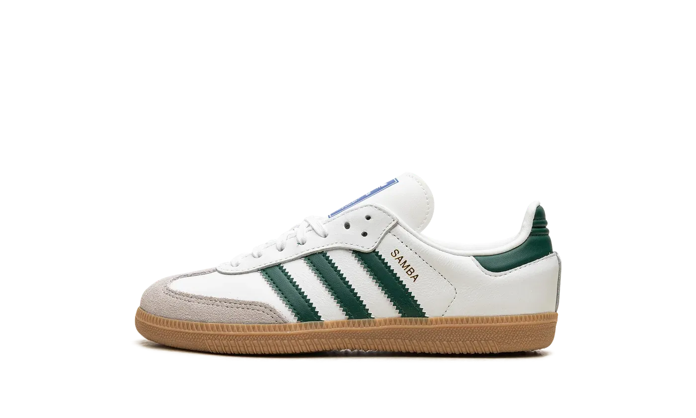 Samba Og PS "Green Gum" IE1334