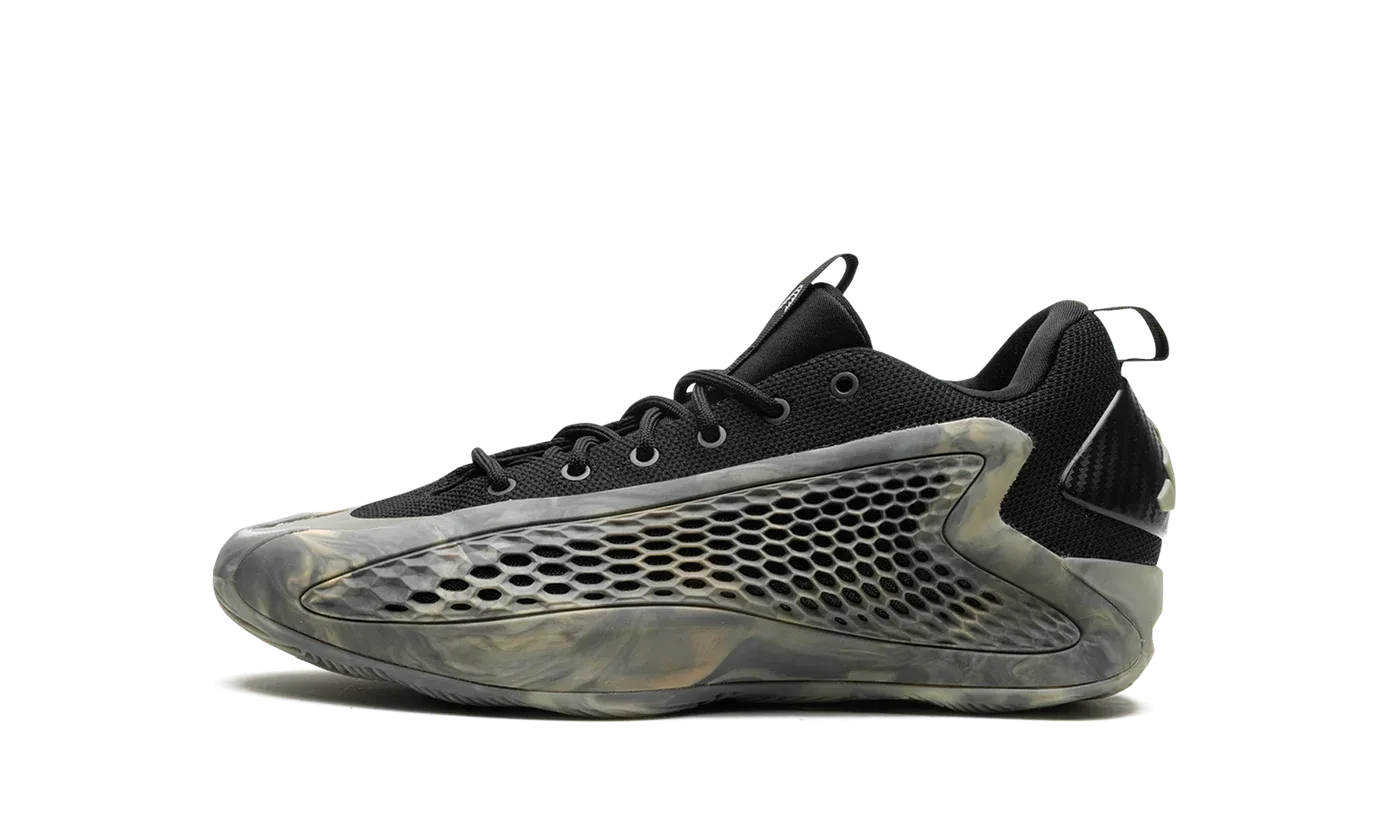 AE 1 GS Low "Silver Pebble"