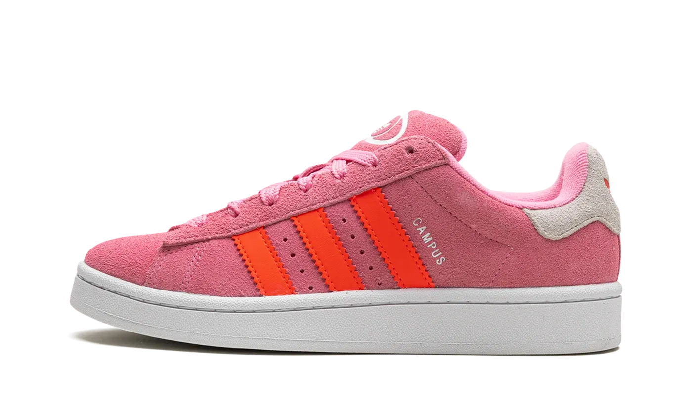 Campus 00s GS "Pink Solar Red" IF3968
