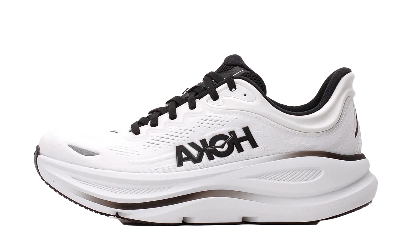 BONDI 9 "WHITE BLACK" 1162011 WBLC