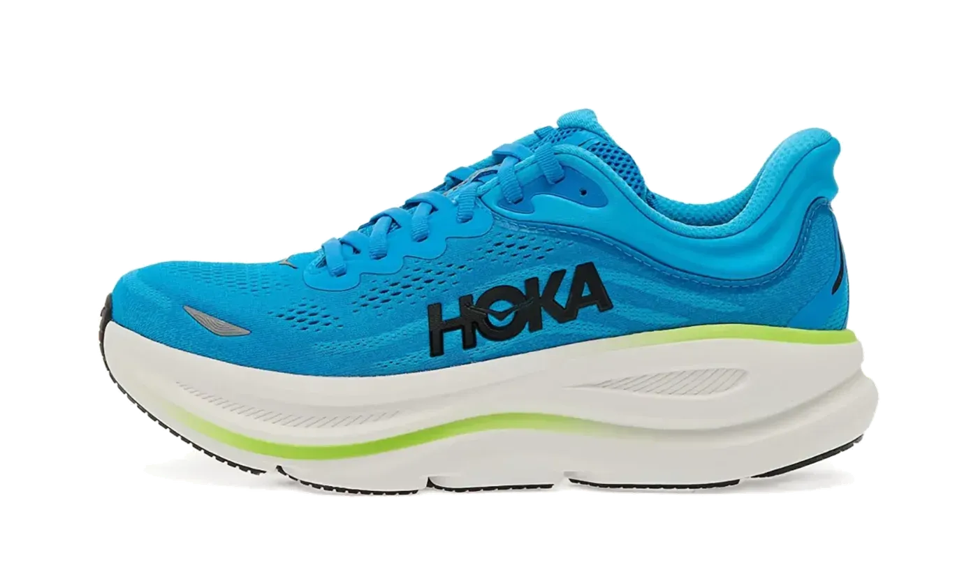 One Bondi 9 "Hoka Blue" 1162011 SLHK