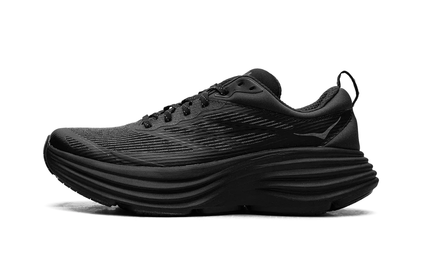 BONDI 8 TS CAGED "Black" 1155391 BBLC