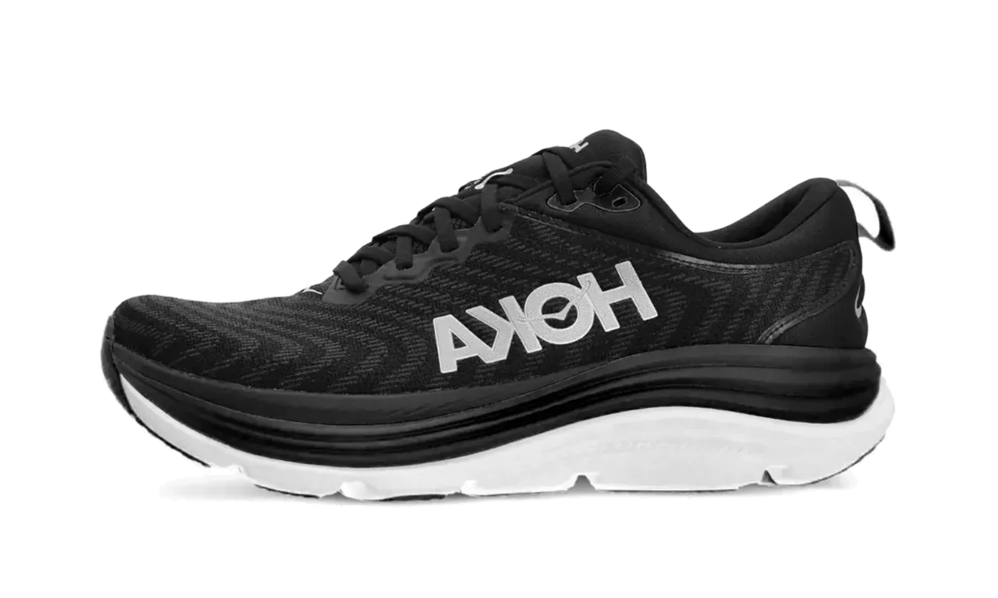 Gaviota 5 "Black / White" 1127929 BWHT