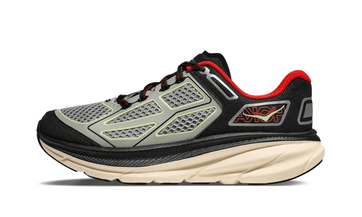 CLIFTON ONE14 "HABANERO / BLACK" 1155370 HBN