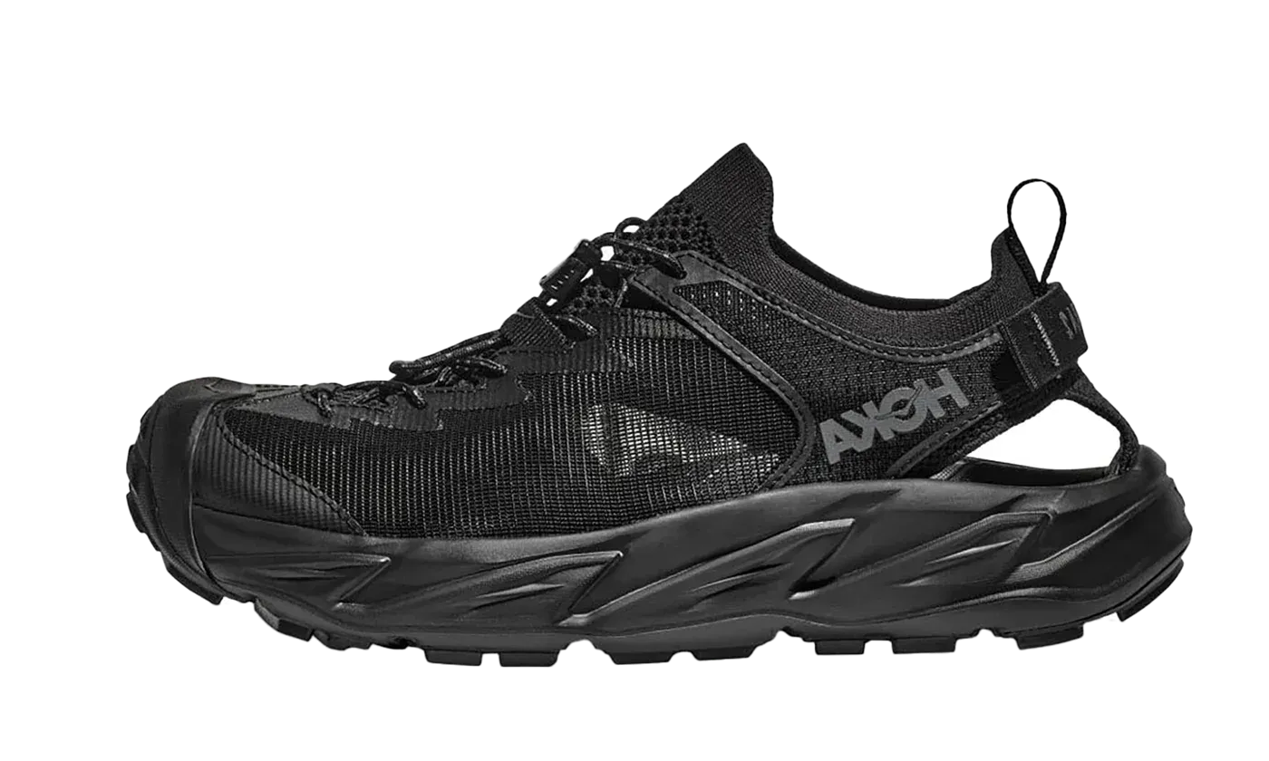 Hopara 2 "Black Black" 1147650 BKB