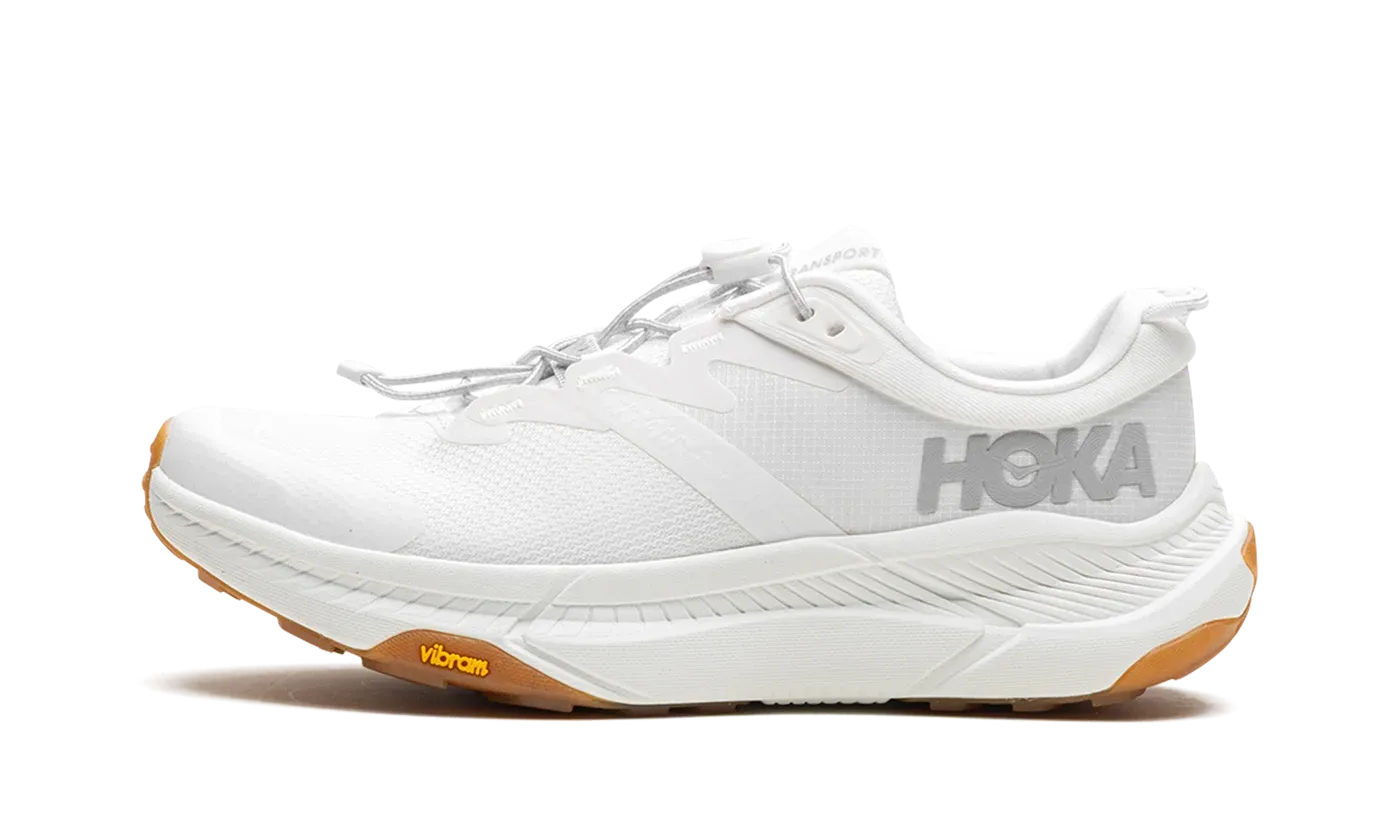 Transport WMNS "White" 1123154 WWH