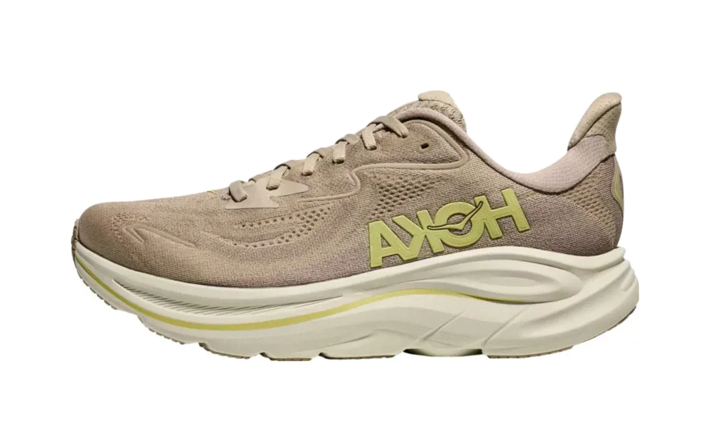 One Clifton 10 "Raw Linen" 1162030 RNN