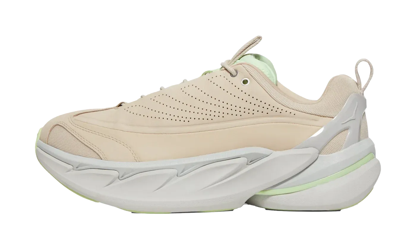 One Elevon X "Oatmeal Luna Moth" 1147550 OMLL