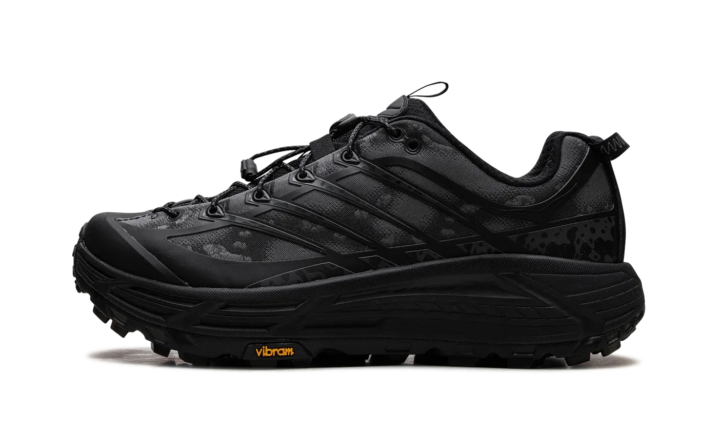 TECH STEALTH "BLACK / CARBON BLACK" 1162770 BBNB