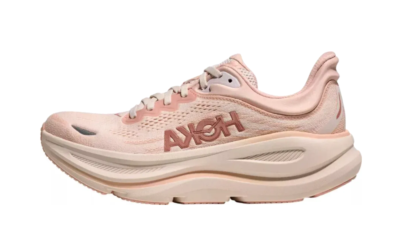 One Bondi 9 Wmns "Rose Latte" 1162012 RLTT