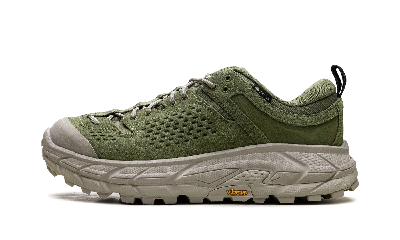 One One Tor Ultra Lo TP "Gore-Tex Forest Floor" 1153137F FSTF