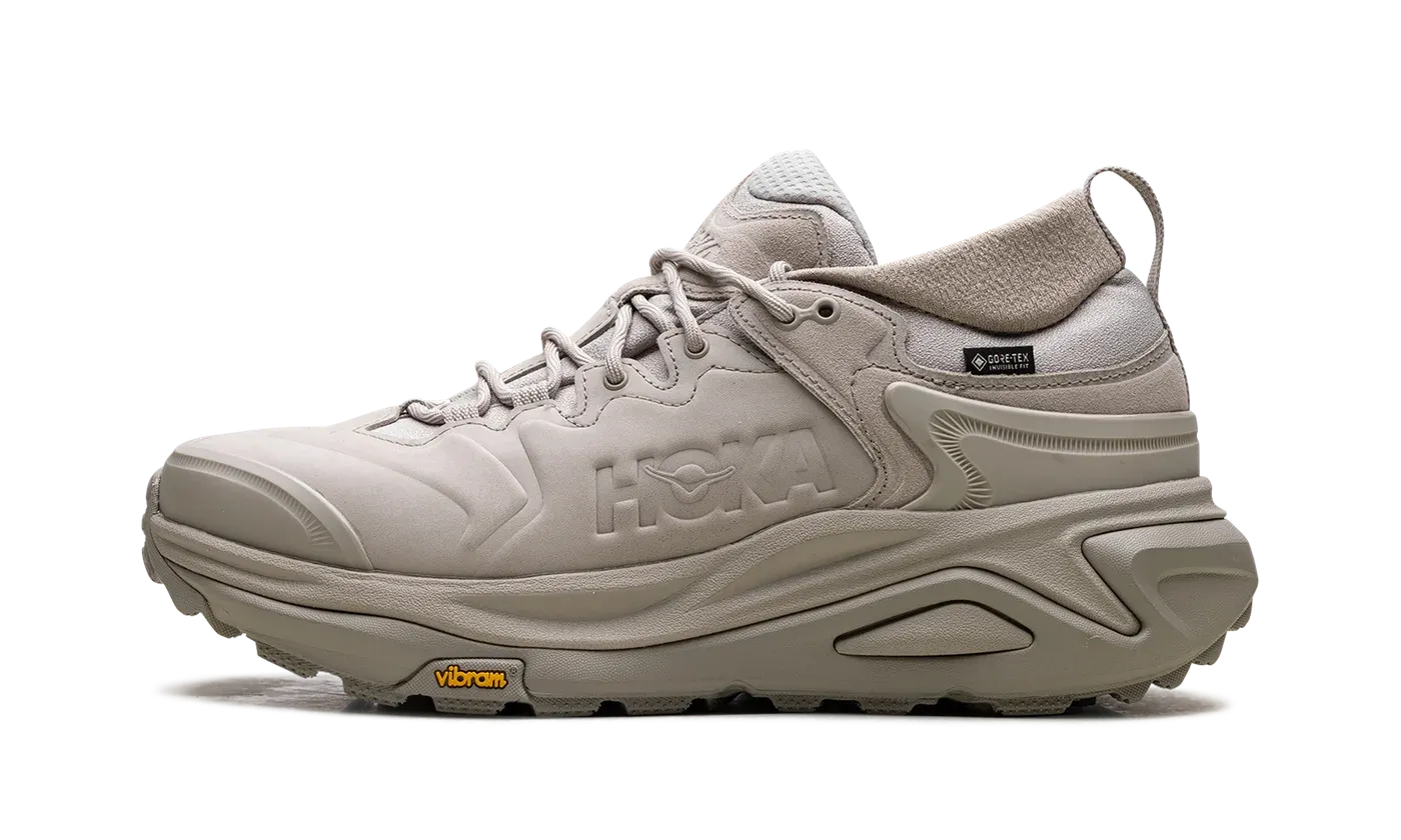 KAHA 3 LOW GTX "RAW LINEN OAT MILK" 1162532 RWL