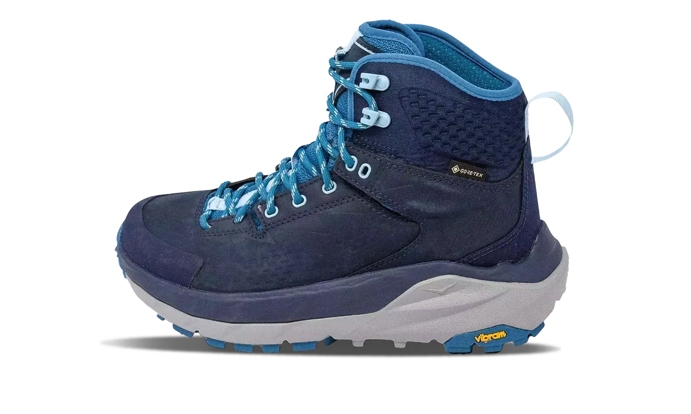 Kaha GTX WMNS "Grey" 1112031 BIBSP