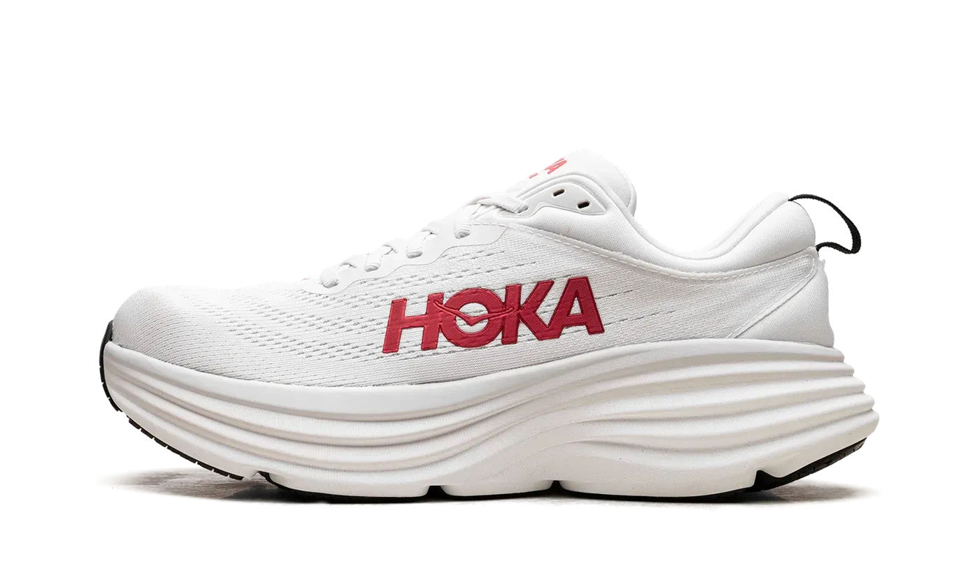 Bondi 8 "Vermillion" 1123202 WVR