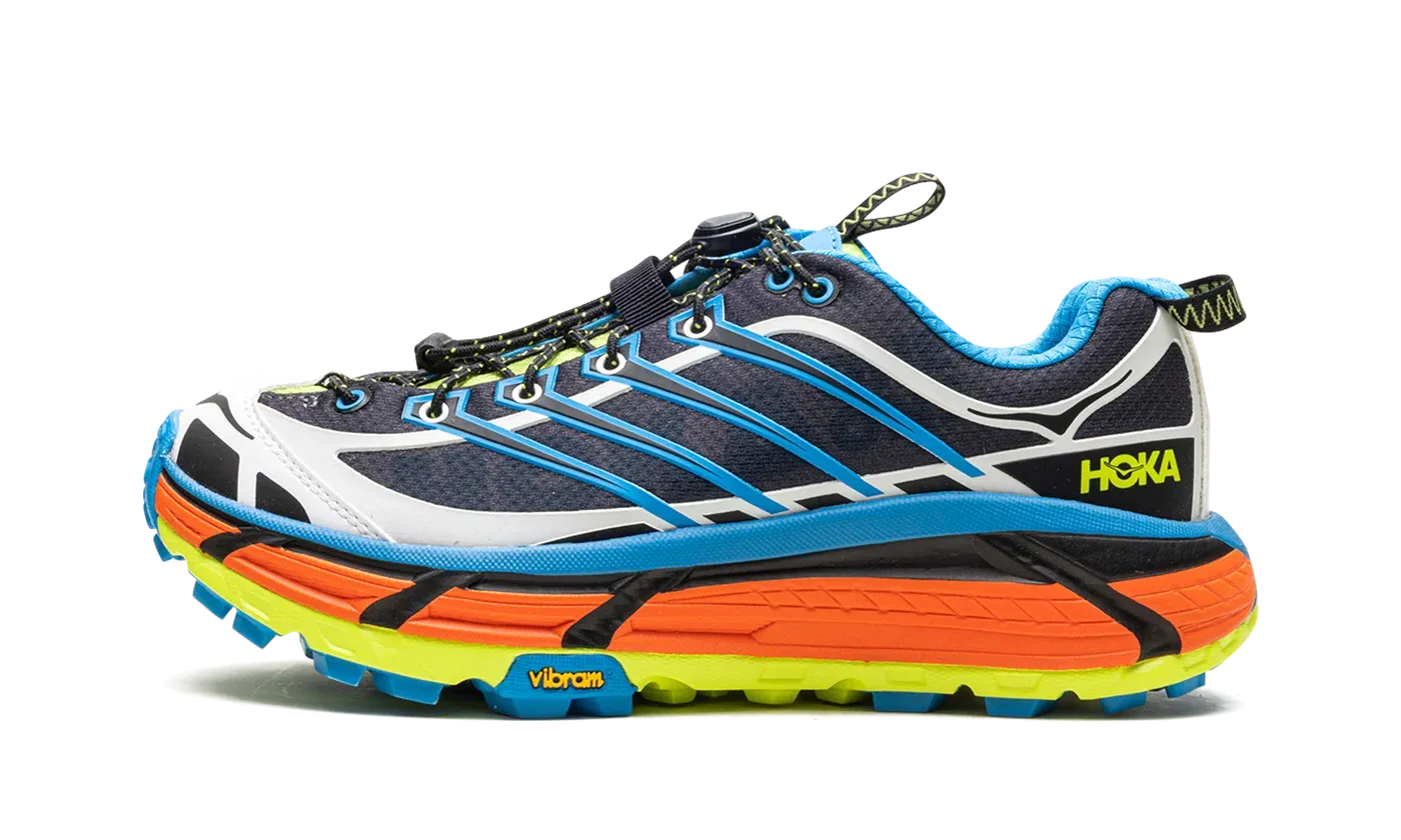 Mafate Three2 "DIVA BLUE" 1141572-BDVB