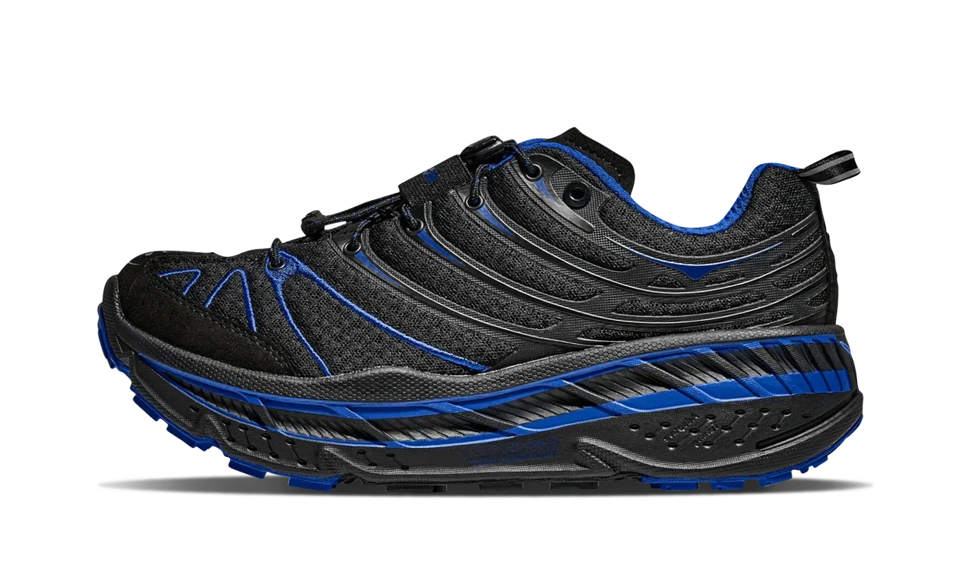 Stinson OG "BLACK / ULTRAMARINE" 1155350 BLTR