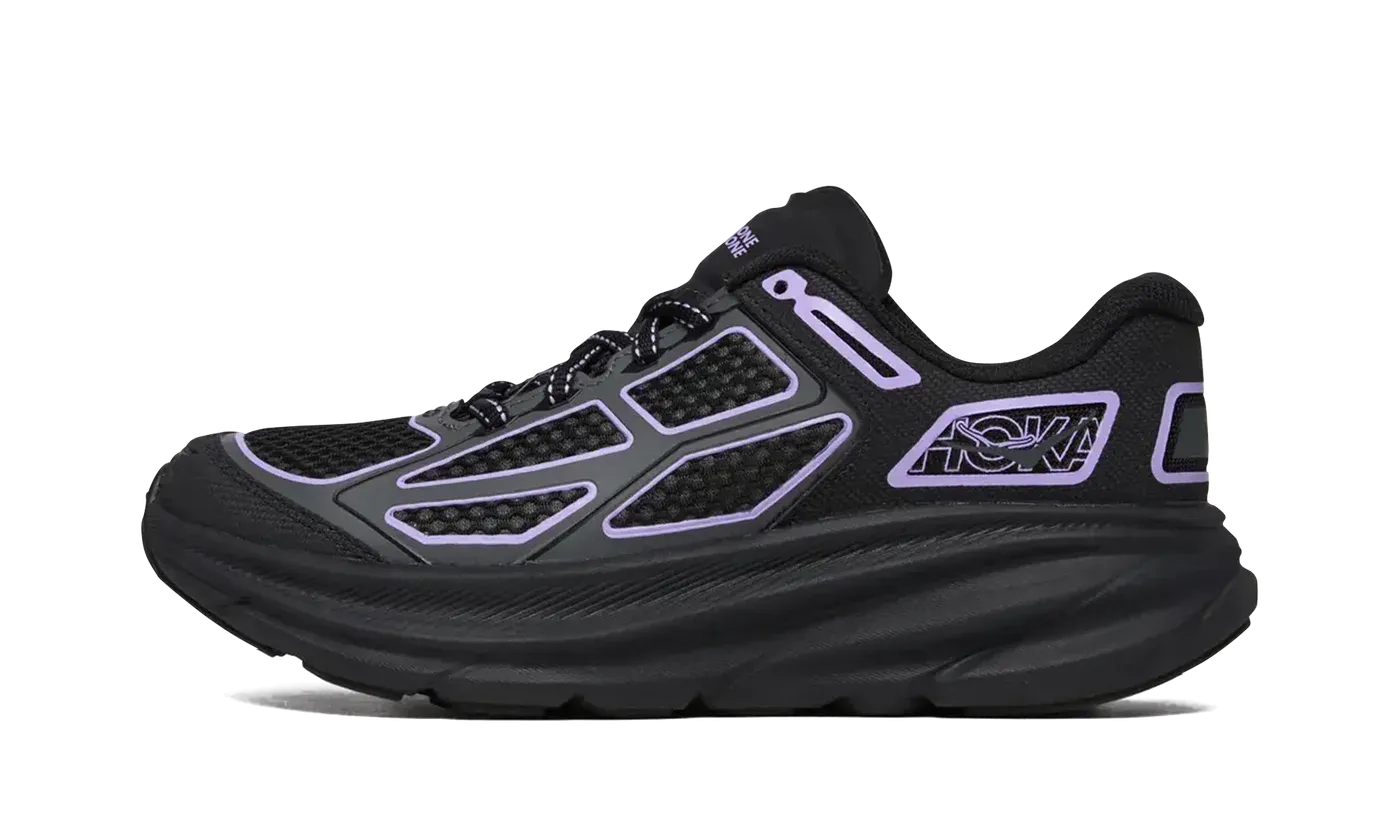 CLIFTON ONE11 "BLACK / ASTER FLOWER" 1155370 BWR