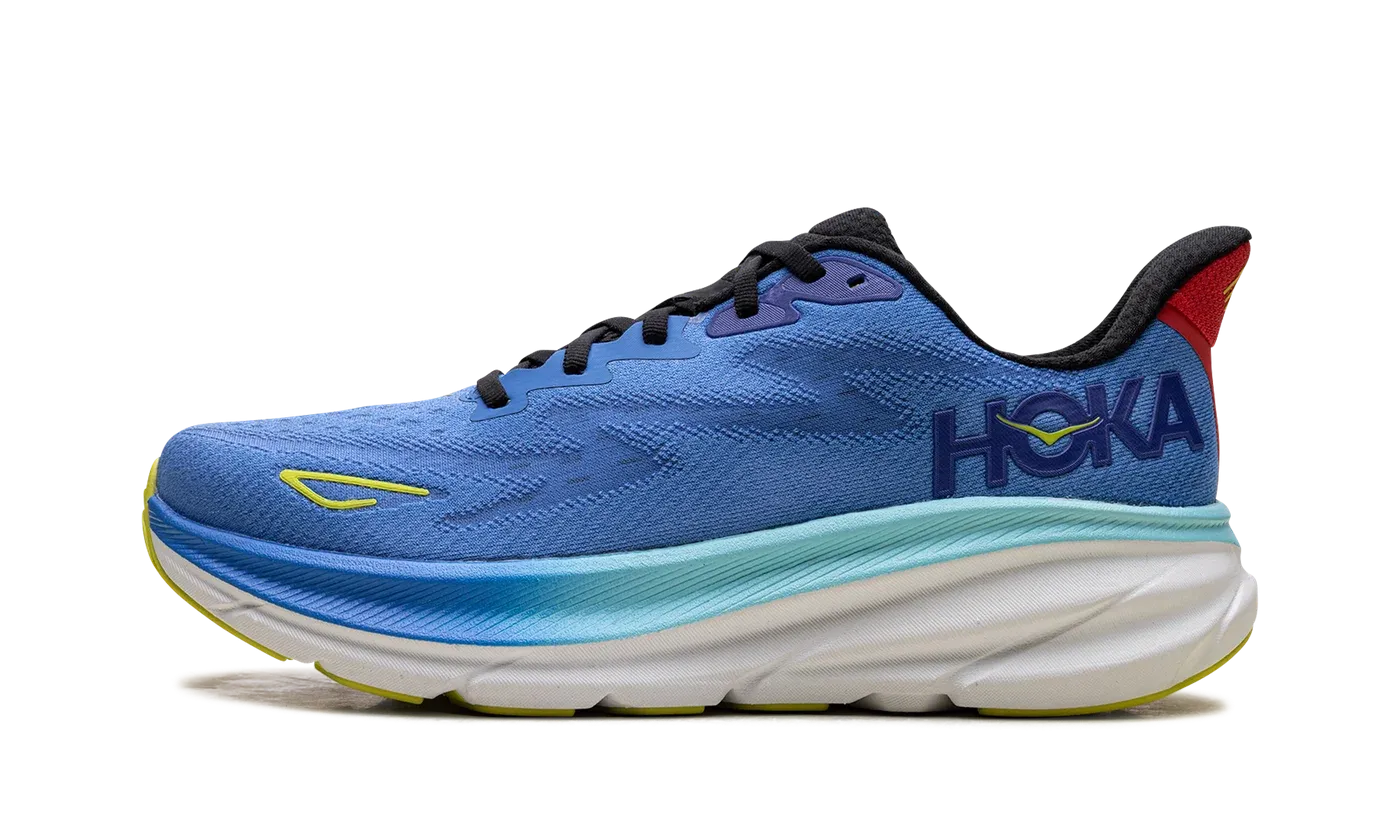 One Clifton 9 "Virtual Blue Cerise" 1127895 VRTL