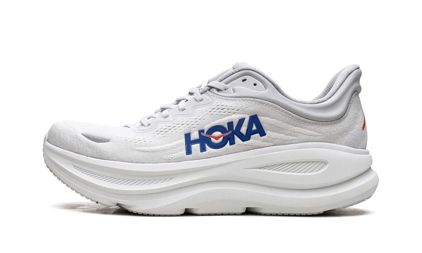 BONDI 9 "COSMIC GREY ULTRAMARINE" 1162011 CYLT