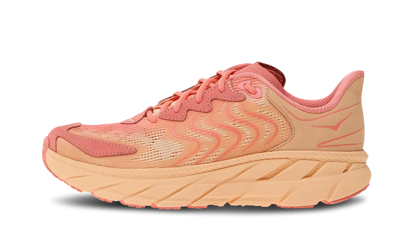 Clifton LS WMNS "Cantaloupe" 1165710 CPLC