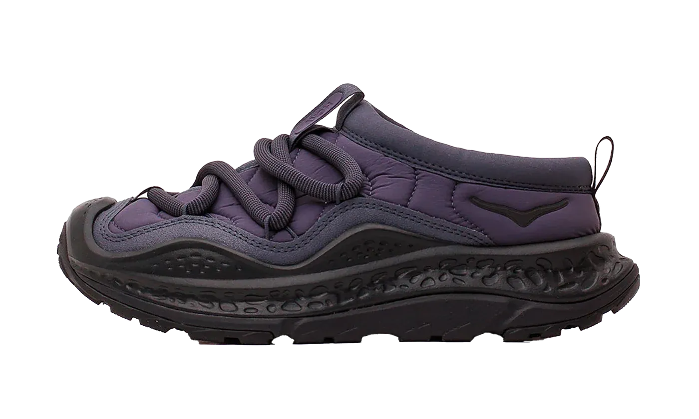 One Ora Primo "Squid Ink" 1141570 SQDN