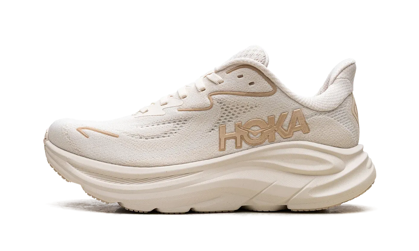 CLIFTON 10 WMNS "VANILLA / BIRCH" 1162031 VCH