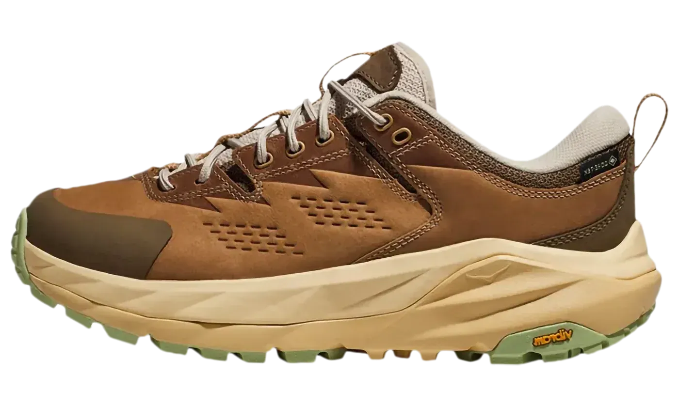 U KAHA LOW GTX TP "Wheat" 1150913 WSH