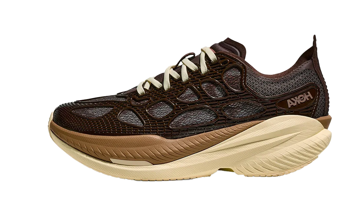 Mach X Caged "Brown / Beige" 1168932 WNTM