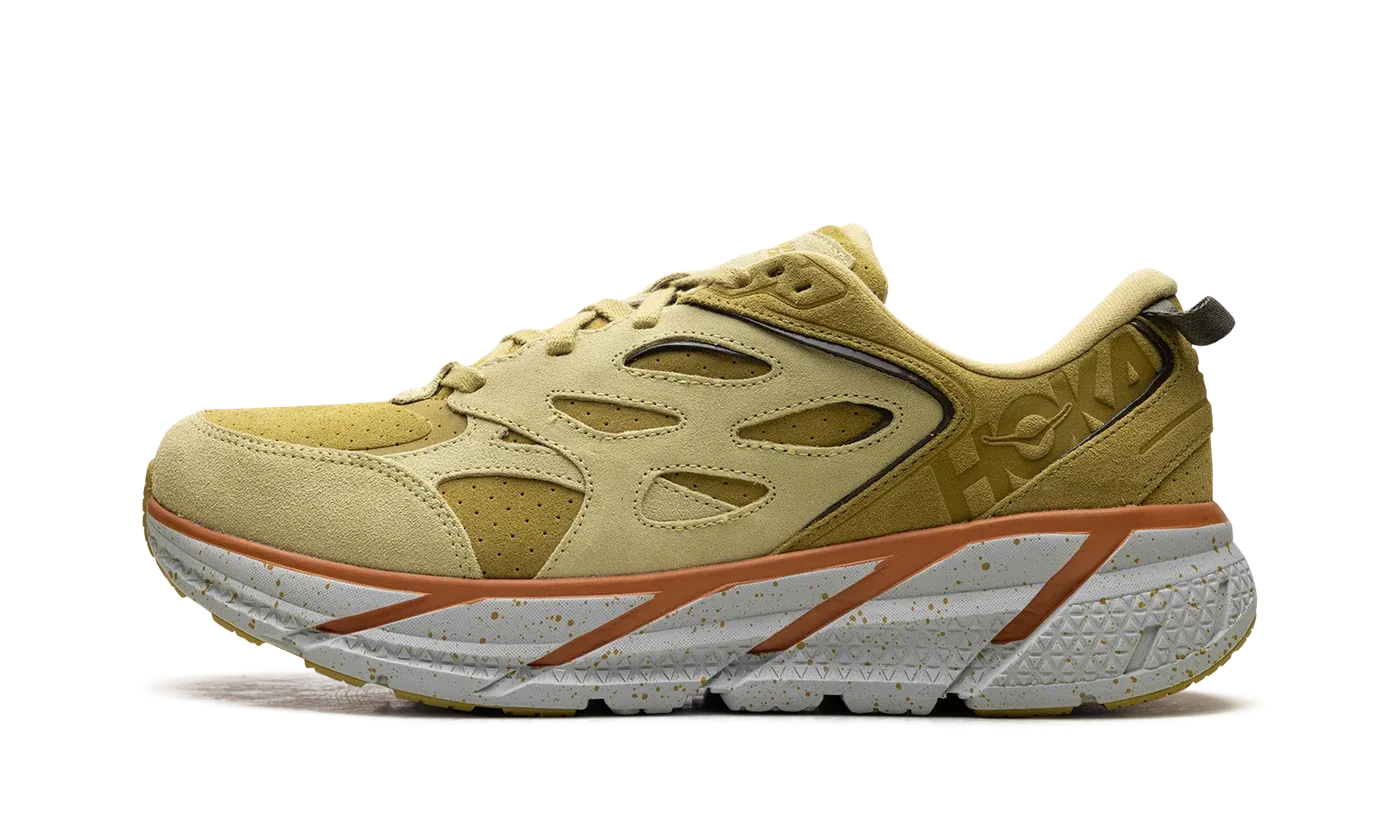 Clifton L Suede "Golden Lichen" 1122571 GLCR