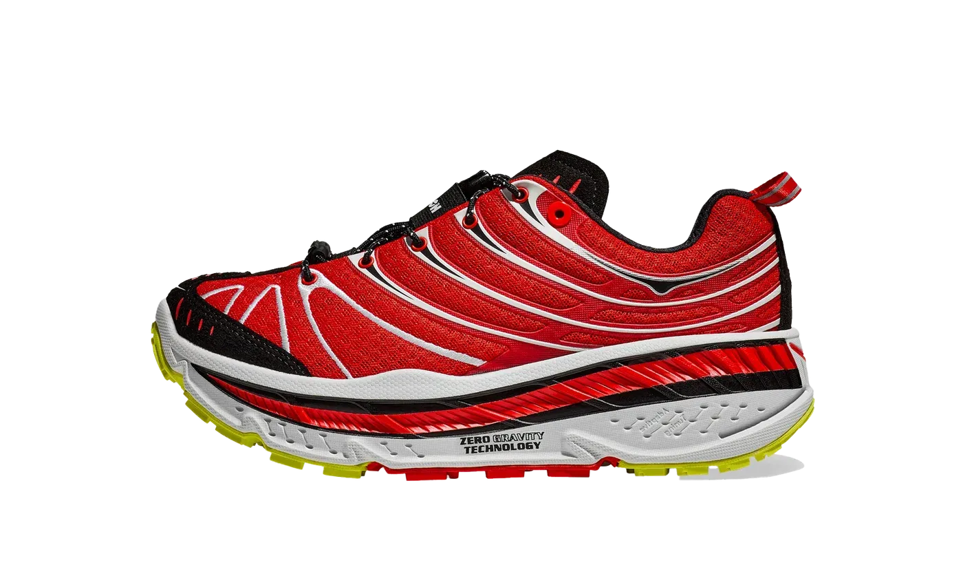 Stinson Evo OG "Habanero" 1155350 HBN