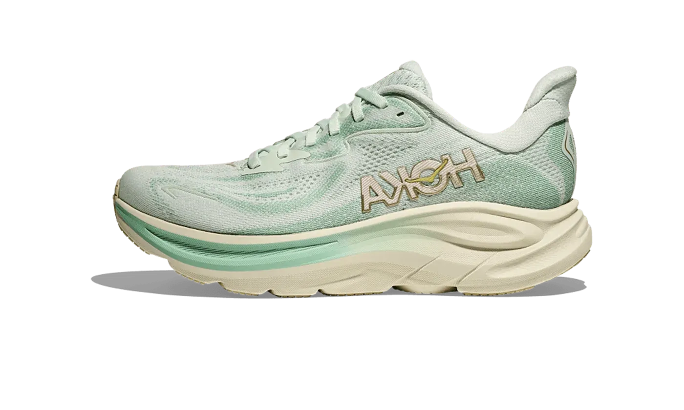 One Clifton 10 Wmns "Sea Glass Jadeite" 1162031 SJD