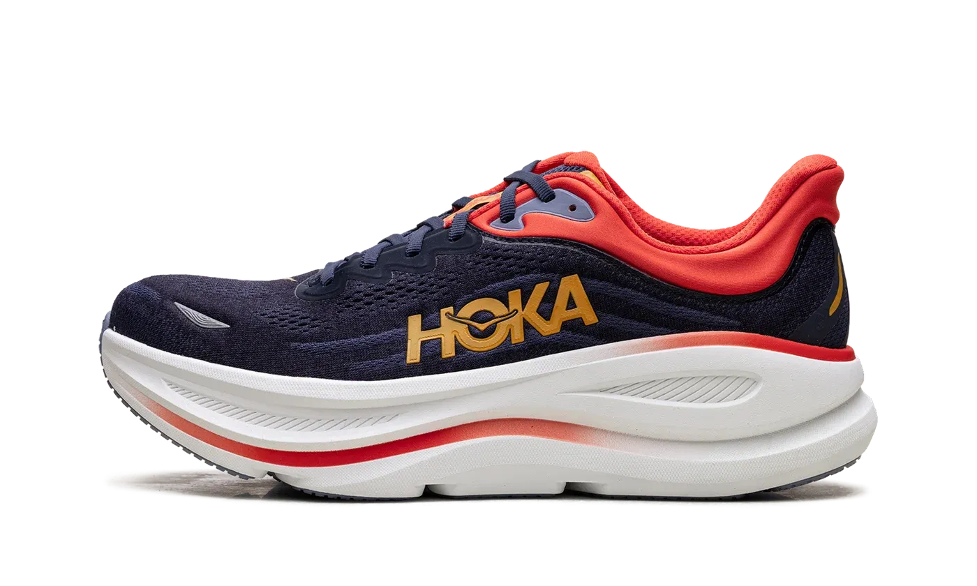 BONDI 9 "VARSITY NAVY NAUTICAL BLUE" 1162011 VTYN