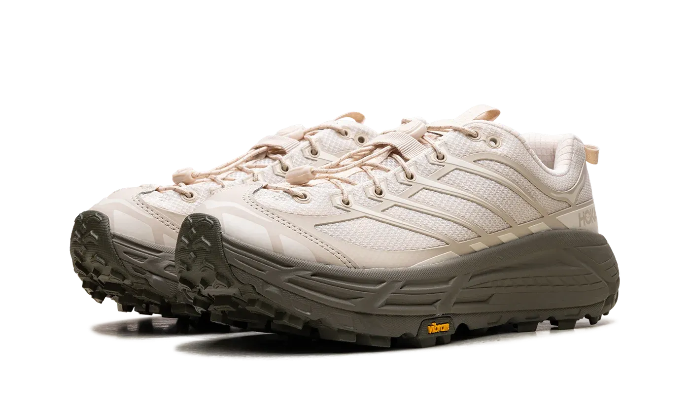 Mafate Three 2 "OAT MILK / EUCALYPTUS" 1141572 OLY