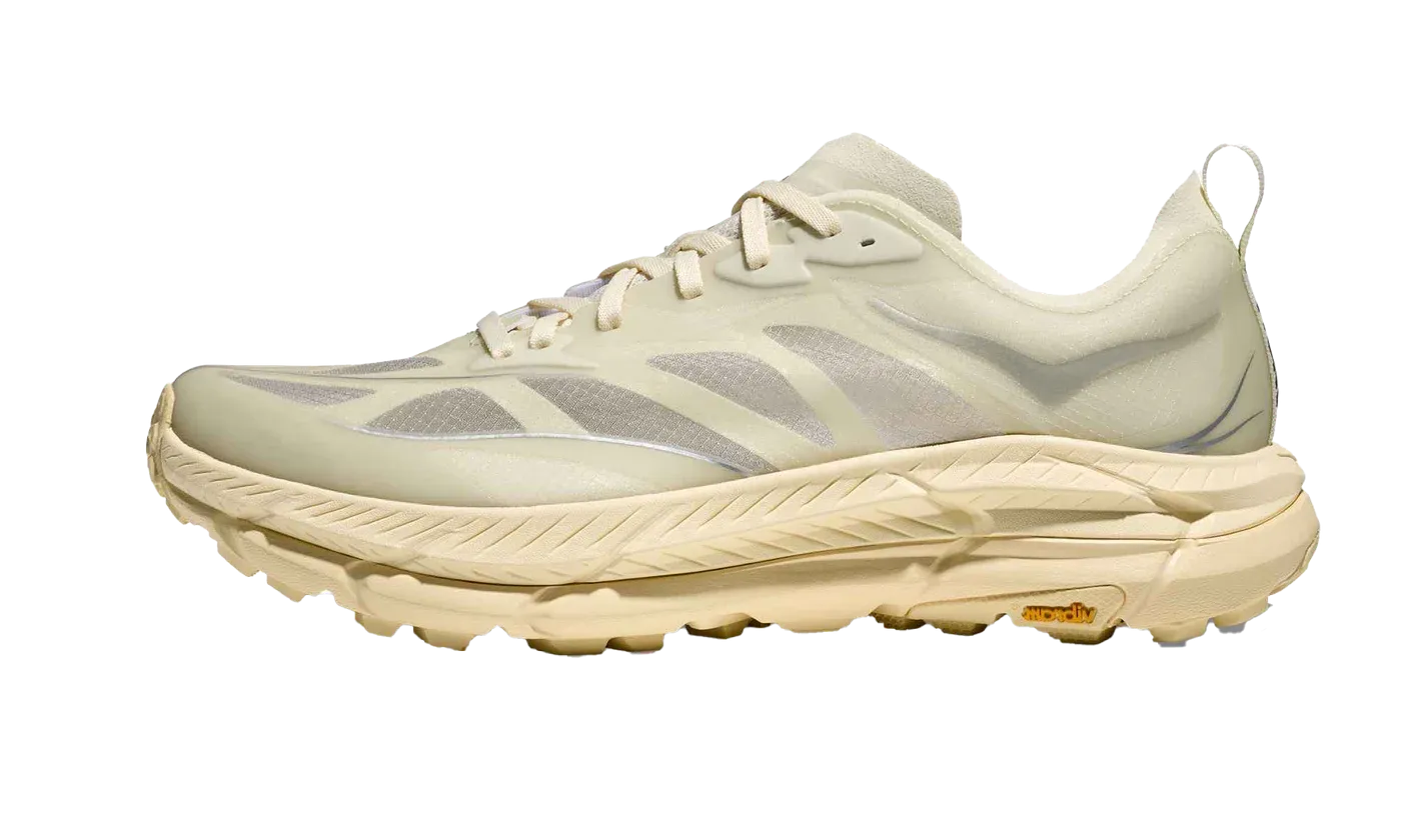 Mafate Speed 4 Lite "Truffle Salt / Vintage Yellow" 1168450 TVN