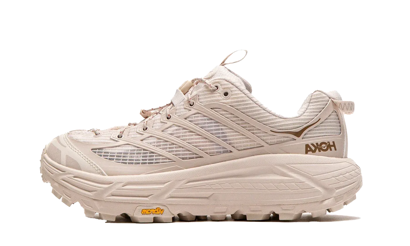 Mafate Three2 Grid "Rose Cream / Stucco" 1173332 RCC