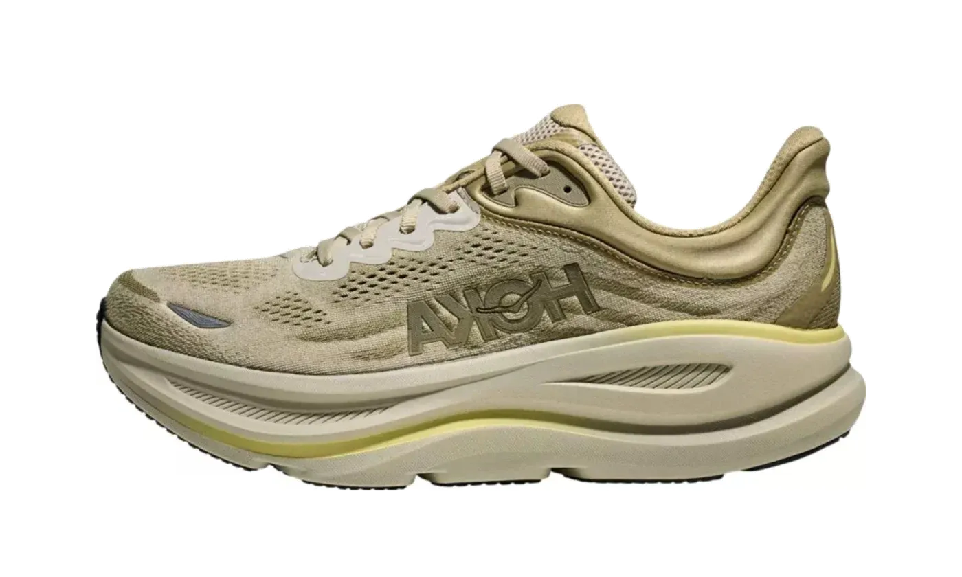 One Bondi 9 "Grassland Oyster Mushroom" 1162011 GSSL