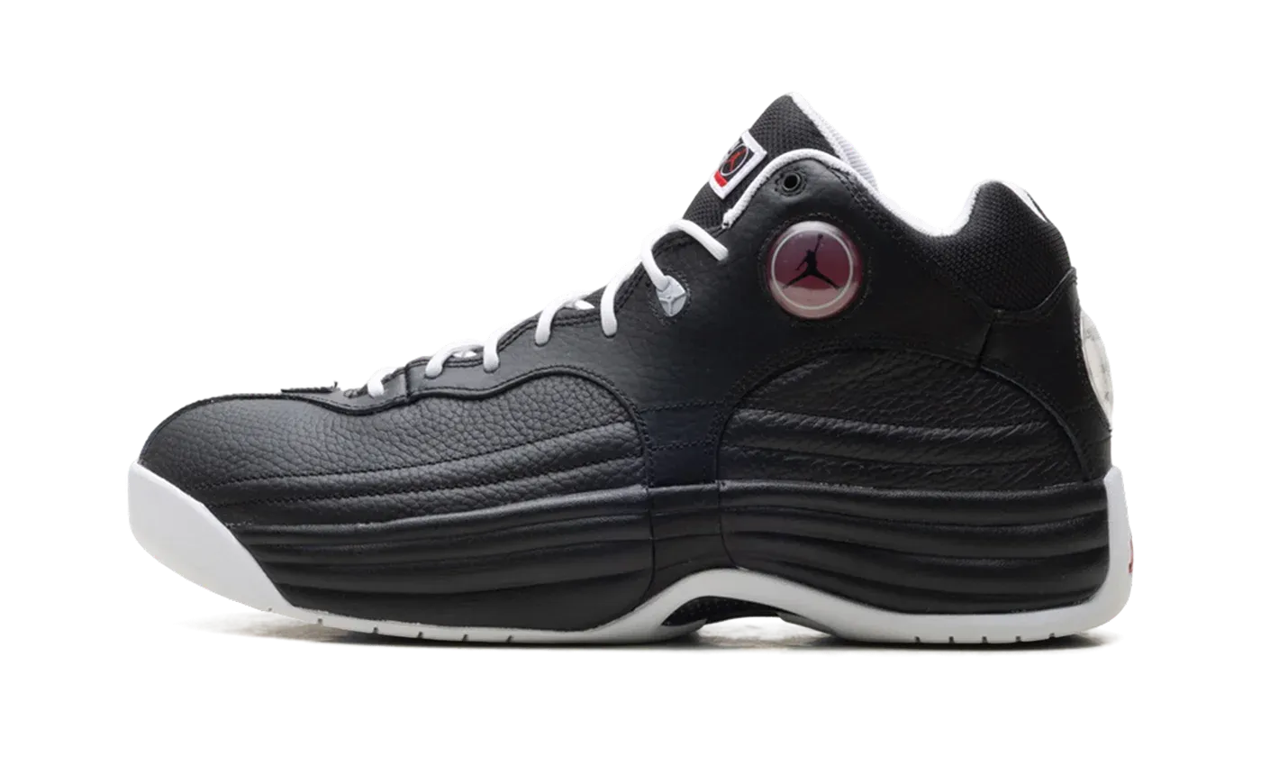 Jumpman Team 1 "Black" FV3928 006