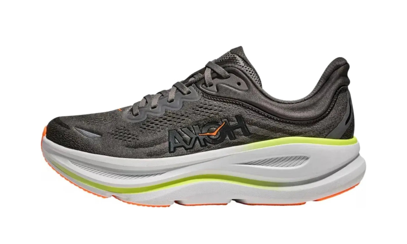 One Bondi 9 "Asphalt Grey" 1162011 ALTG